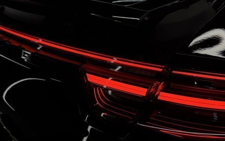 Porsche Panamera II рестайлинг, 2020 год, 9 299 000 рублей, 10 фотография