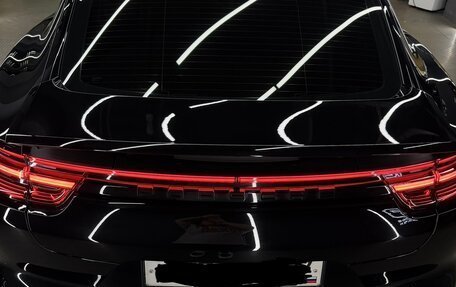 Porsche Panamera II рестайлинг, 2020 год, 9 299 000 рублей, 9 фотография