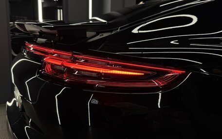 Porsche Panamera II рестайлинг, 2020 год, 9 299 000 рублей, 14 фотография