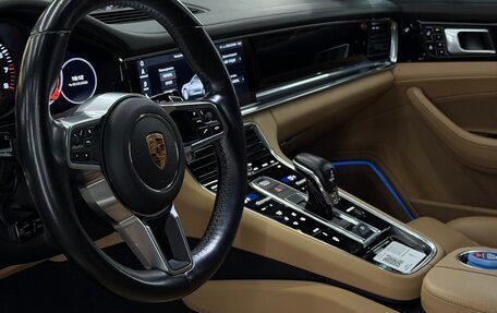 Porsche Panamera II рестайлинг, 2020 год, 9 299 000 рублей, 18 фотография