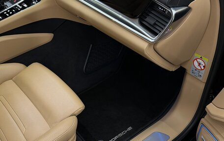 Porsche Panamera II рестайлинг, 2020 год, 9 299 000 рублей, 20 фотография