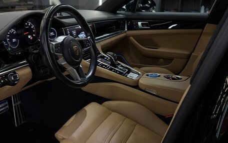 Porsche Panamera II рестайлинг, 2020 год, 9 299 000 рублей, 15 фотография