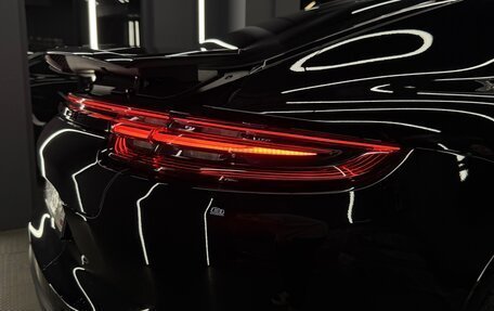 Porsche Panamera II рестайлинг, 2020 год, 9 299 000 рублей, 17 фотография