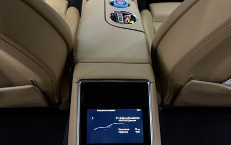 Porsche Panamera II рестайлинг, 2020 год, 9 299 000 рублей, 19 фотография