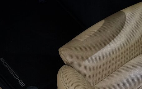 Porsche Panamera II рестайлинг, 2020 год, 9 299 000 рублей, 21 фотография