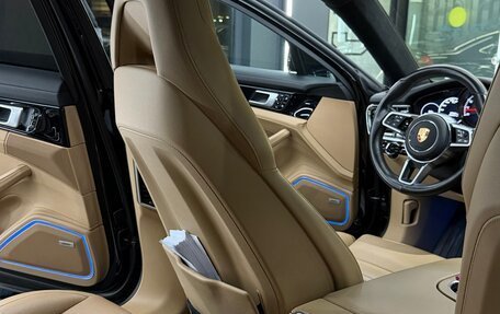 Porsche Panamera II рестайлинг, 2020 год, 9 299 000 рублей, 24 фотография