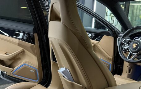 Porsche Panamera II рестайлинг, 2020 год, 9 299 000 рублей, 25 фотография