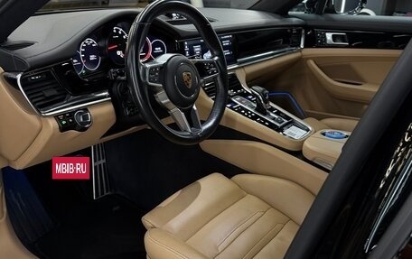 Porsche Panamera II рестайлинг, 2020 год, 9 299 000 рублей, 22 фотография