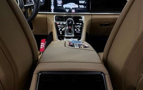 Porsche Panamera II рестайлинг, 2020 год, 9 299 000 рублей, 23 фотография