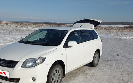 Toyota Corolla, 2011 год, 1 035 000 рублей, 3 фотография