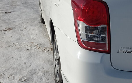 Toyota Corolla, 2011 год, 1 035 000 рублей, 8 фотография