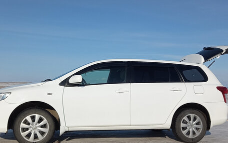 Toyota Corolla, 2011 год, 1 035 000 рублей, 4 фотография