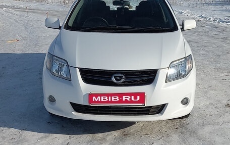 Toyota Corolla, 2011 год, 1 035 000 рублей, 2 фотография