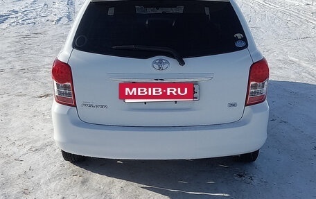 Toyota Corolla, 2011 год, 1 035 000 рублей, 7 фотография