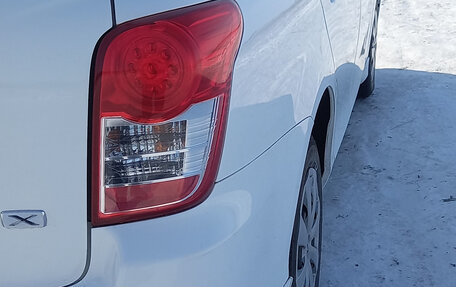 Toyota Corolla, 2011 год, 1 035 000 рублей, 9 фотография