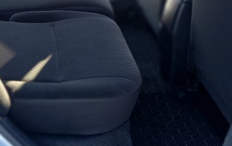 Toyota Corolla, 2011 год, 1 035 000 рублей, 14 фотография