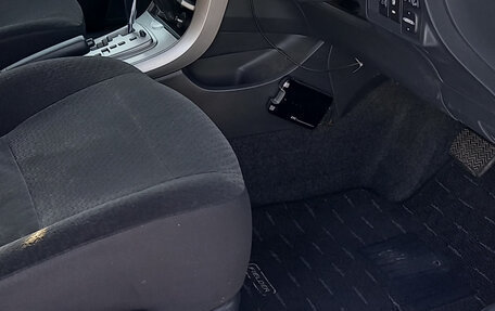 Toyota Corolla, 2011 год, 1 035 000 рублей, 12 фотография