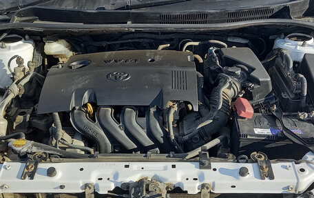 Toyota Corolla, 2011 год, 1 035 000 рублей, 18 фотография