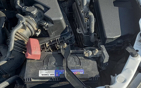 Toyota Corolla, 2011 год, 1 035 000 рублей, 22 фотография