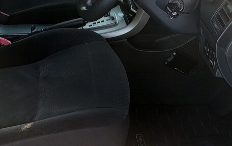 Toyota Corolla, 2011 год, 1 035 000 рублей, 20 фотография