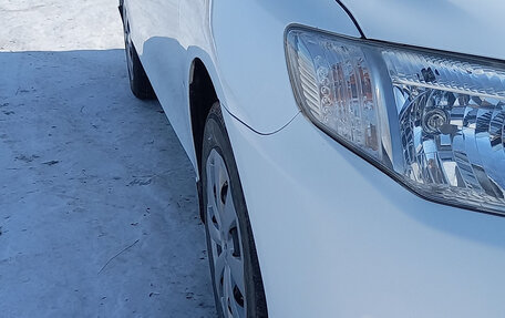 Toyota Corolla, 2011 год, 1 035 000 рублей, 10 фотография