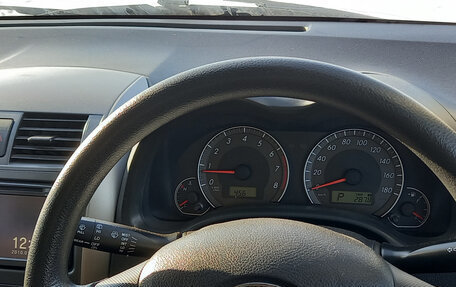 Toyota Corolla, 2011 год, 1 035 000 рублей, 19 фотография