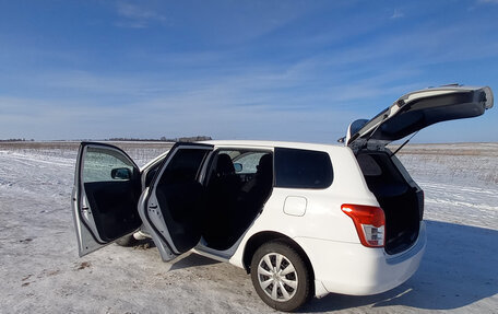 Toyota Corolla, 2011 год, 1 035 000 рублей, 17 фотография