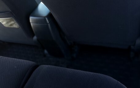 Toyota Corolla, 2011 год, 1 035 000 рублей, 15 фотография