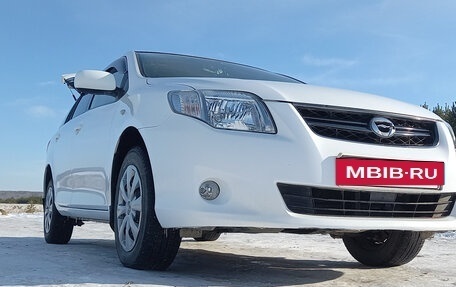 Toyota Corolla, 2011 год, 1 035 000 рублей, 23 фотография