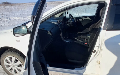 Toyota Corolla, 2011 год, 1 035 000 рублей, 24 фотография