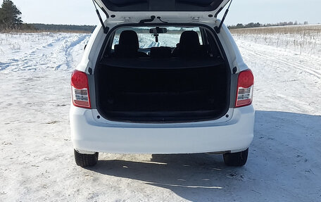 Toyota Corolla, 2011 год, 1 035 000 рублей, 25 фотография