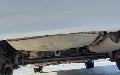 Toyota Corolla, 2011 год, 1 035 000 рублей, 27 фотография