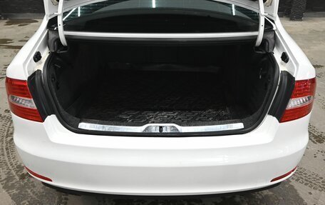 Skoda Superb III рестайлинг, 2013 год, 1 300 000 рублей, 6 фотография