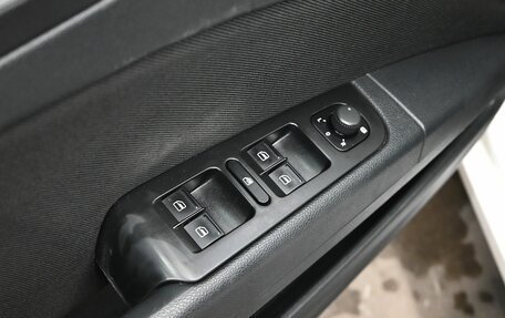 Skoda Superb III рестайлинг, 2013 год, 1 300 000 рублей, 14 фотография