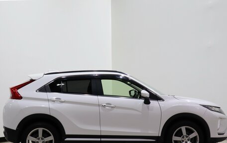 Mitsubishi Eclipse Cross, 2018 год, 1 995 000 рублей, 3 фотография