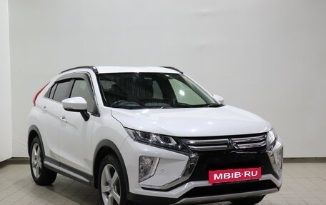 Mitsubishi Eclipse Cross, 2018 год, 1 995 000 рублей, 2 фотография