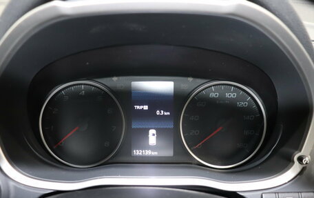 Mitsubishi Eclipse Cross, 2018 год, 1 995 000 рублей, 13 фотография