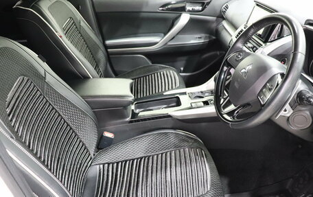 Mitsubishi Eclipse Cross, 2018 год, 1 995 000 рублей, 17 фотография