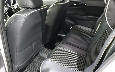 Mitsubishi Eclipse Cross, 2018 год, 1 995 000 рублей, 18 фотография