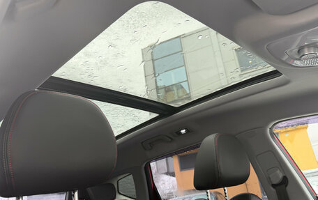 Chery Tiggo 7 Pro, 2021 год, 1 679 000 рублей, 11 фотография