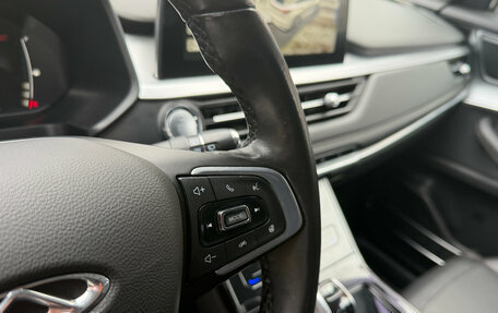 Chery Tiggo 7 Pro, 2021 год, 1 679 000 рублей, 14 фотография