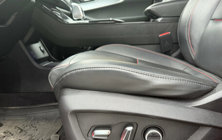 Chery Tiggo 7 Pro, 2021 год, 1 679 000 рублей, 16 фотография