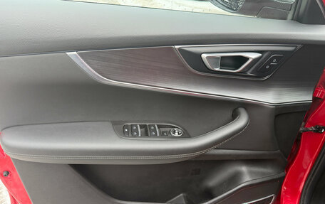 Chery Tiggo 7 Pro, 2021 год, 1 679 000 рублей, 17 фотография