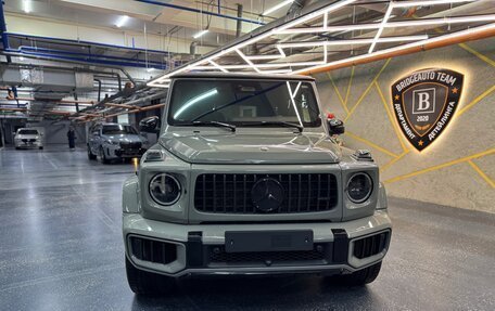 Mercedes-Benz G-Класс AMG, 2026 год, 31 500 000 рублей, 2 фотография