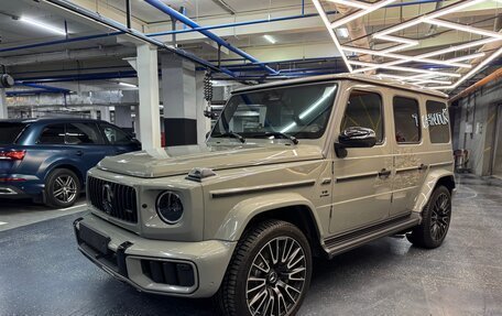 Mercedes-Benz G-Класс AMG, 2026 год, 31 500 000 рублей, 3 фотография