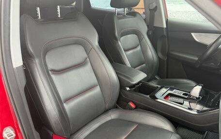 Chery Tiggo 7 Pro, 2021 год, 1 679 000 рублей, 10 фотография