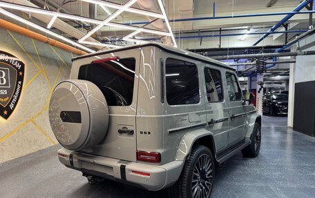 Mercedes-Benz G-Класс AMG, 2026 год, 31 500 000 рублей, 7 фотография