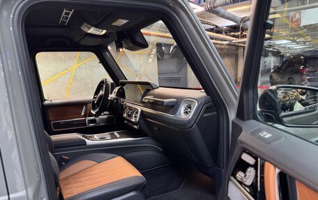 Mercedes-Benz G-Класс AMG, 2026 год, 31 500 000 рублей, 9 фотография