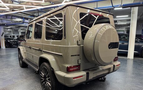 Mercedes-Benz G-Класс AMG, 2026 год, 31 500 000 рублей, 5 фотография