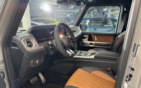 Mercedes-Benz G-Класс AMG, 2026 год, 31 500 000 рублей, 11 фотография